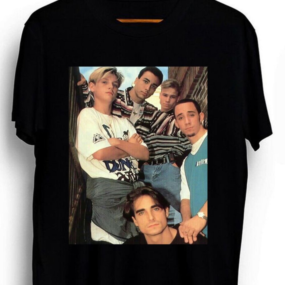 backstreet boys - Backstreet boys  Poster144 - Copy
